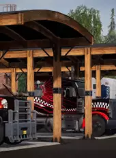 Alaskan Road Truckers: Highway Edition