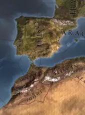 Europa Universalis IV: Golden Century - Immersion Pack