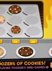Papa's Scooperia HD