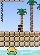 Will Jump