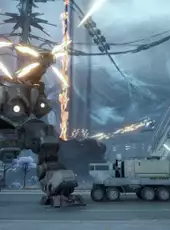 War Robots: Frontiers