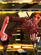 AC/DC Live: Rock Band - Track Pack