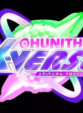 Chunithm X-Verse