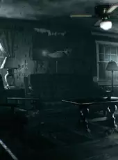 Haunted Memories: The Return