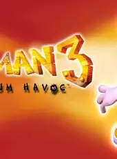 Rayman 3: Hoodlum Havoc