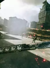 Ghostrunner II: Heat Pack