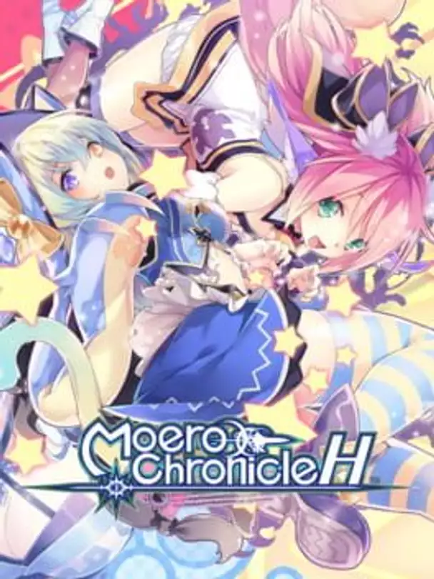 Moero Chronicle Hyper