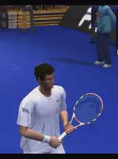 Virtua Tennis 2009