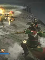 Dynasty Warriors 7