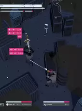 John Wick Hex