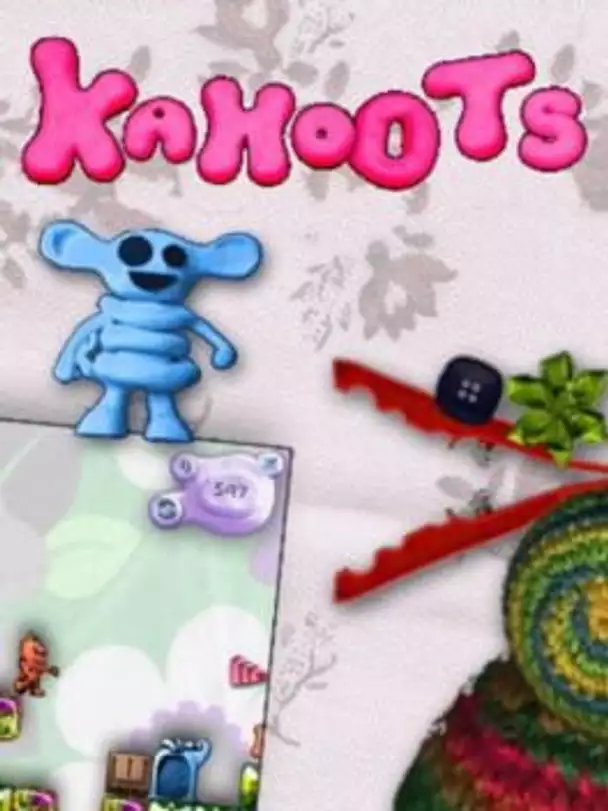 Kahoots