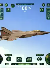 Sky Warriors: Blazing Clouds