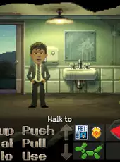 Thimbleweed Park