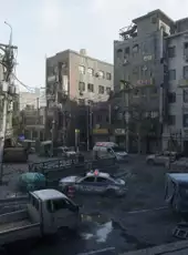 Nakwon: Last Paradise