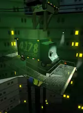 Quadrilateral Cowboy