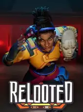 Relooted