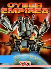 Cyber Empires