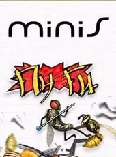 Fly Fu