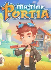 My Time at Portia: Housewarming Gift Set