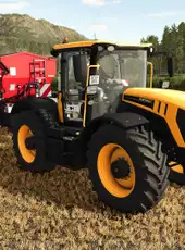 Farming Simulator 25: Highlands Fishing Edition