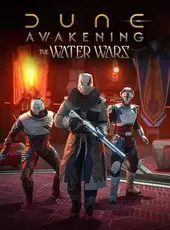 Dune: Awakening - The Water Wars DLC