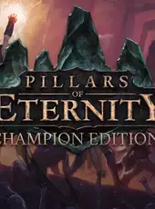 Pillars of Eternity: Champion Edition