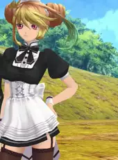 Tales of Xillia Remastered