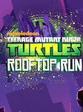 Teenage Mutant Ninja Turtles: Rooftop Run