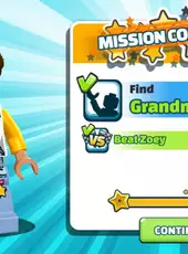 LEGO Hill Climb Adventures