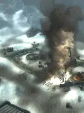 Toy Soldiers: Cold War