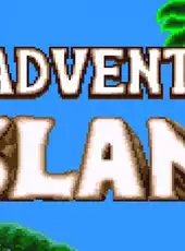 New Adventure Island