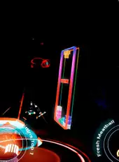 Fightttris VR