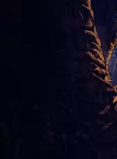 Cathedral: Crow's Curse