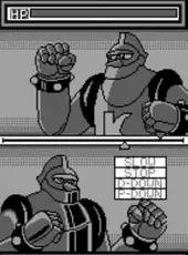 Tetsujin 28-gou