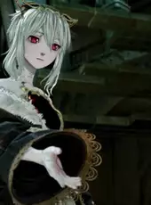 Code Vein II
