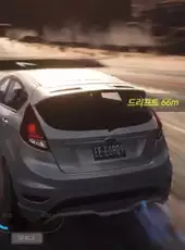 Need for Speed: Edge