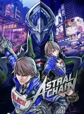 Astral Chain