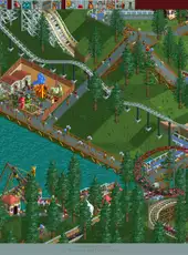 RollerCoaster Tycoon