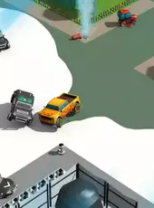 Splash Cars