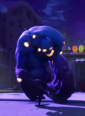 Fortnite: Deluxe Founder's Pack