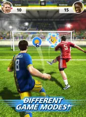 Football Strike