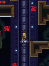 Dandara: Trials of Fear - Enhanced Edition