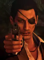 Yakuza 0: Digital Deluxe Edition