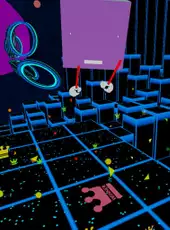 Music Inside: A VR Rhythm Game