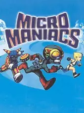 Micro Maniacs