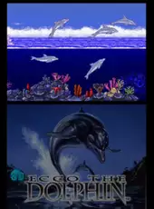 3D Ecco the Dolphin