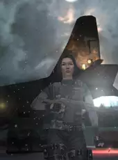 Syphon Filter: Dark Mirror