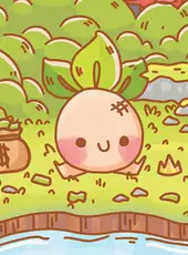 Turnip Boy Commits Tax Evasion