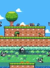 Neko Rescue Tale