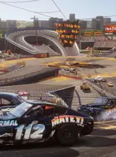 Wreckfest